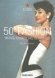 Cover of 50's Fashion
