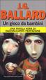 Cover of Un gioco da bambini
