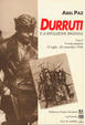 Cover of Durruti e la rivoluzione spagnola - Tomo 2