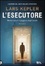 Cover of L'esecutore
