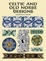 Cover of "Celtic and Old Norse Designs"