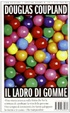 Cover of Il ladro di gomme