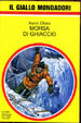 Cover of Morsa di ghiaccio
