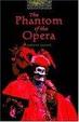 Cover of The Phantom of the Opera