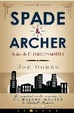 Cover of Spade and Archer