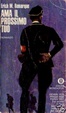 Cover of Ama il prossimo tuo