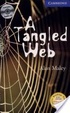 Cover of A tangled web