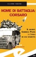Cover of Nome di battaglia: Corsaro