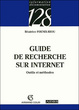 Cover of Guide de recherche sur Internet