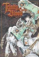 Cover of 聖魔之血 Reborn on the Mars III