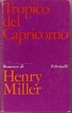 Cover of Tropico del Capricorno