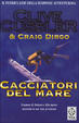 Cover of Cacciatori del mare