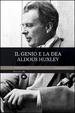 Cover of Il genio e la dea