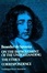 Cover of "On the Improvement of the Understanding / The Ethics / Correspondence"
