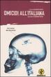 Cover of Omicidi all'italiana