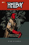 Cover of Hellboy - vol. 4