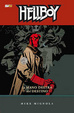 Cover of Hellboy - vol. 4