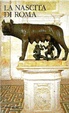Cover of La nascita di Roma