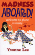 Cover of Madness aboard
