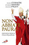 Cover of Non abbiate paura!