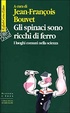 Cover of Gli spinaci sono ricchi di ferro