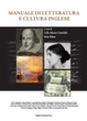 Cover of Manuale di letteratura e cultura inglese