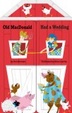 Cover of Old MacDonald Had a Wedding