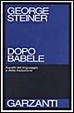 Cover of Dopo Babele