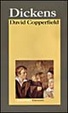 Cover of David Copperfield