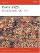 Cover of Pavia 1525