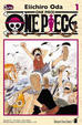 Cover of One Piece - New Edition 01