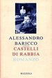 Cover of Castelli di rabbia