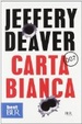 Cover of Carta bianca