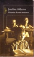 Cover of Historia de una maestra