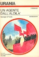 Cover of Un agente dall'aldilà