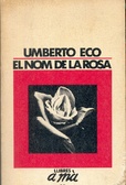 El nom de la rosa