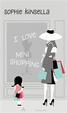 Cover of I love mini shopping