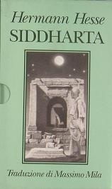 More about Siddharta