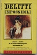 Cover of Delitti impossibili