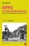 Cover of Hippie la rivoluzione mancata