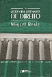 Cover of LIÇOES PRELIMINARES DE DIREITO