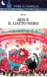 Cover of Iris e il gatto nero