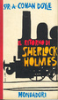 Cover of Il ritorno di Sherlock Holmes