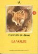 Cover of La Volpe