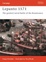 Cover of "Lepanto 1571"