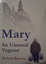 Cover of "Mary an Unusual Vagrant"