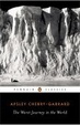 Cover of The Worst Journey in the World