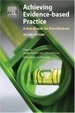 Cover of Achieving Evidence-Based Practice
