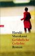 Cover of Gefährliche Geliebte