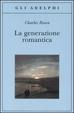 Cover of La generazione romantica